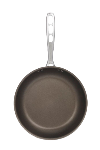 Vollrath 671212 12" Aluminum Wear-Ever Aluminum Fry Pan