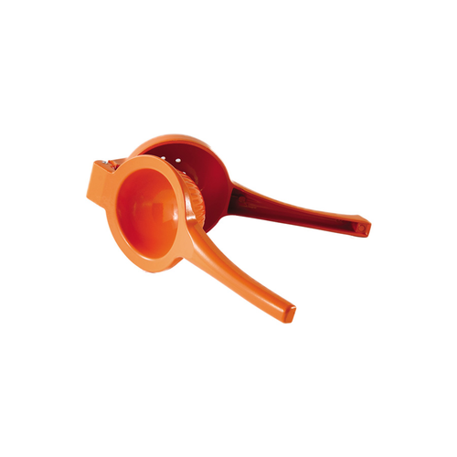 CAC China KULS-3OR 3.5" Dia. Aluminum Orange Squeezer (36 Each Per Case)