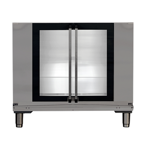Unox XAVPC-12FS-B Cheftop Mind.Maps Plus Proofer Electric 33 15/16" X 35 1/16" X 30 3" Shelf Spacing