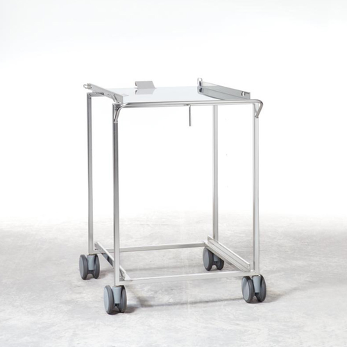 RATIONAL 60.60.678 Transport Trolley