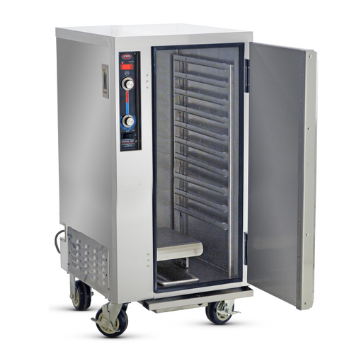 FWE MT-1220-10 Heated Cabinet