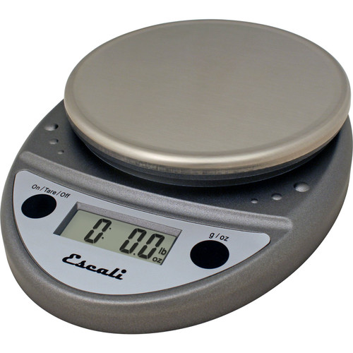 San Jamar SCDGP11M Digital Scale