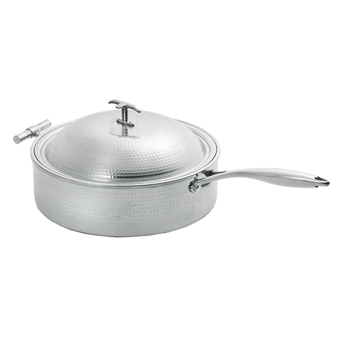 Eastern Tabletop 5914H Cook Buffet Collection Induction Chafing Dish