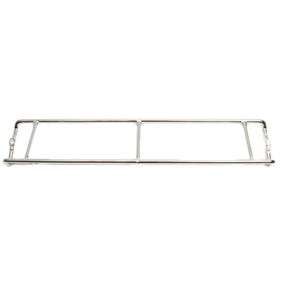Frymaster 8102794 17-3/8" W x 3-1/2" H Basket Hanger