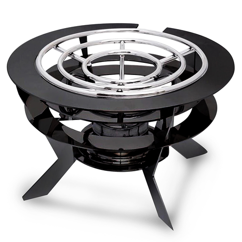 Eastern Tabletop LR-001MB Live Era Stand Only