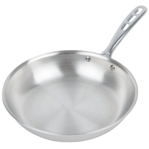 Vollrath 671110 10" Aluminum Wear-Ever Aluminum Fry Pan