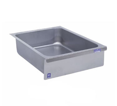 Duke 185 15" x 20" x 5" Standard Drawer