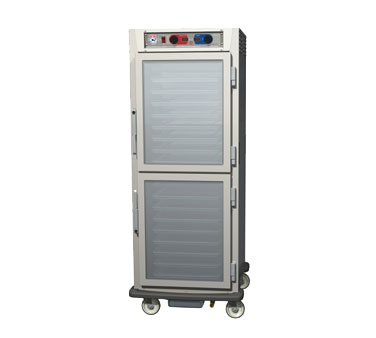 Metro C599-SDC-LPDC C5 9 Series Controlled Humidity Heated Holding & Proofing Cabinet