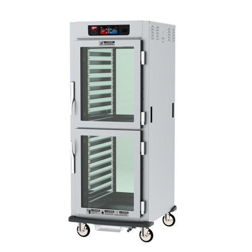 Metro C599-SDC-LPDC C5 9 Series Controlled Humidity Heated Holding & Proofing Cabinet