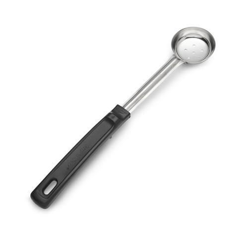 Vollrath 61145 1 Oz. 12-7/16"L Stainless Steel Spoon Portion Control