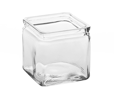 American Metalcraft GJ24 Jar 24 Oz.