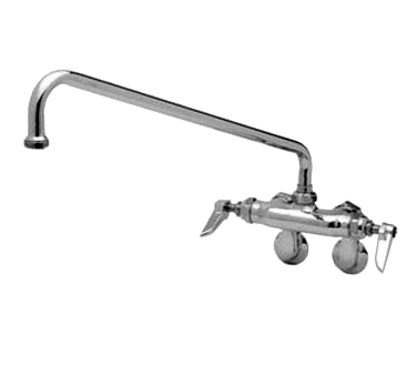 T&S Brass B-0236-M Sink Mixing Faucet 12"