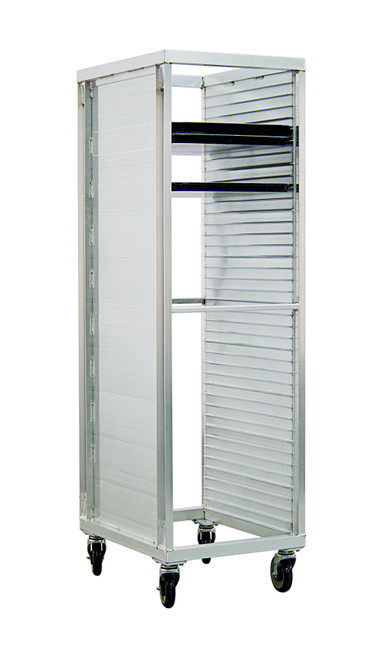 New Age 96328 Bun Pan Rack