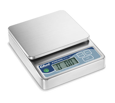 Edlund WSC-10 Digital Portion Poseidon Scale
