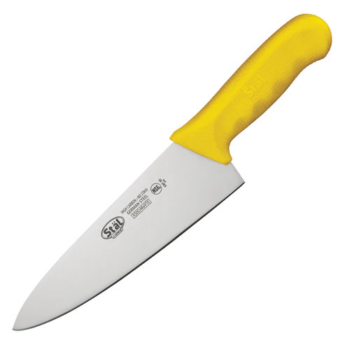 Winco KWP-80Y Chef's Knife