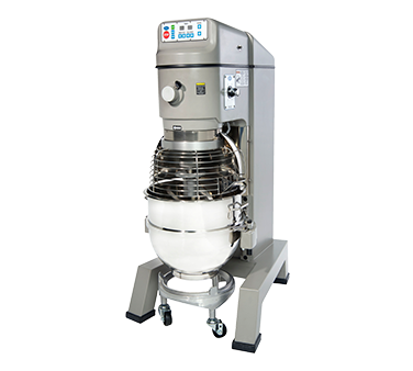 Globe
 SP62P
 Planetary Pizza Mixer
 220 Volts
 1/8 HP