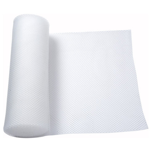 Winco BL-240C 2' x 40' Clear Plastic Bar Liner