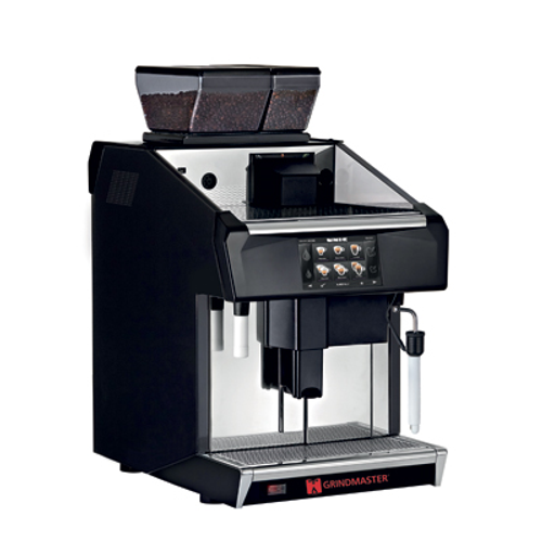 Grindmaster TACE 1 Group Super Automatic Espresso Machine - 208 Volts