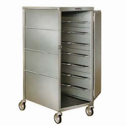 Lakeside 855 Tray Delivery Cart