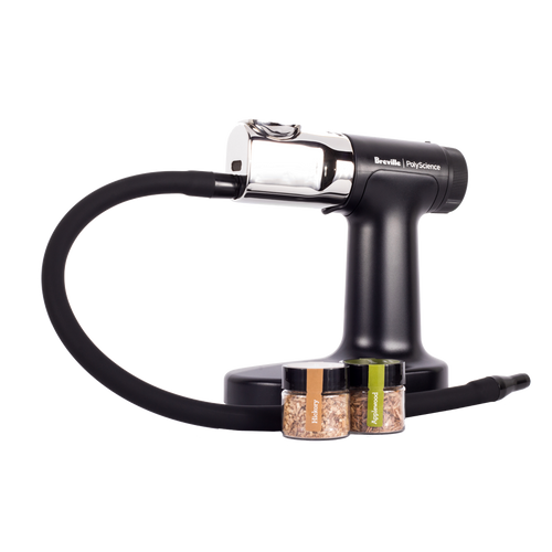 Matfer Bourgeat 185508 The Smoking Gun Pro