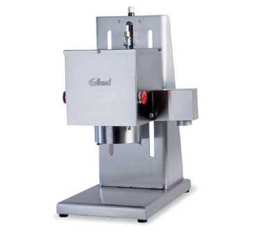 Edlund 625M Heavy-Duty Air Powered Crown Punch Can Opener with Magnetic Lid Removal System