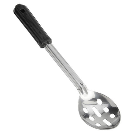American Metalcraft 132SL 13" Stainless Steel Spoon