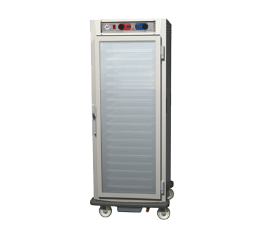 Metro C599-SFC-UA C5 9 Series Controlled Humidity Heated Holding & Proofing Cabinet