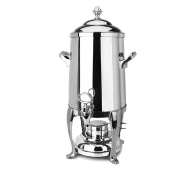 Eastern Tabletop 3205FSB 5 Gal. Brushed Finish Freedom Coffee Urn