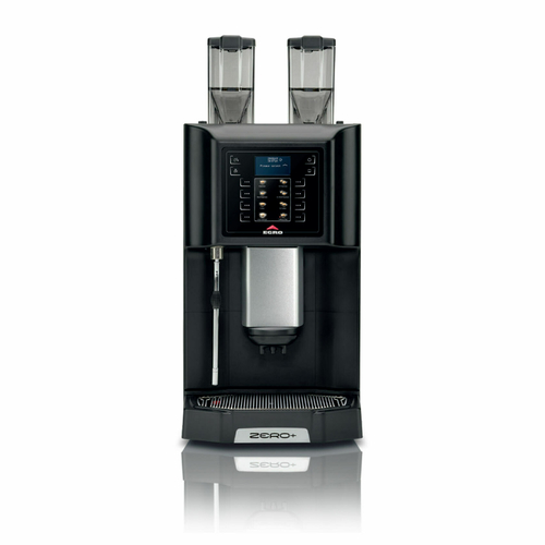 Rancilio/Egro EGRO ZERO+ PURE COFFEE Super-Automatic Pure Coffee Espresso Machine
