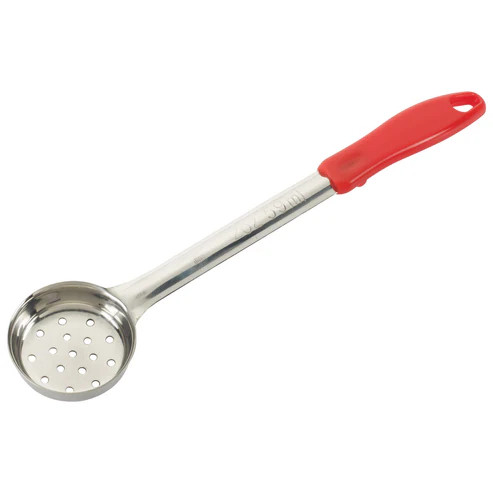Winco FPP-2 2 oz Stainless Steel Food Portioner