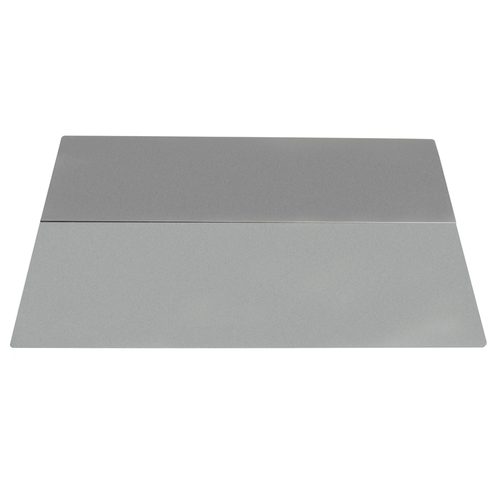 Frymaster 8238155 20-5/8" D x 6" H Splash Shield