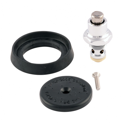T&S Brass 5Sv-Kit Equip Spray Valve Repair Kit