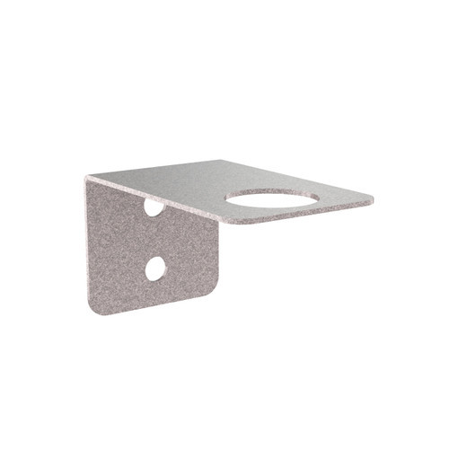 Metro Bcsk4 Super Erecta Intermediate Bracket Metroseal Gray Epoxy-Coated Corrosion-Resistant Finish