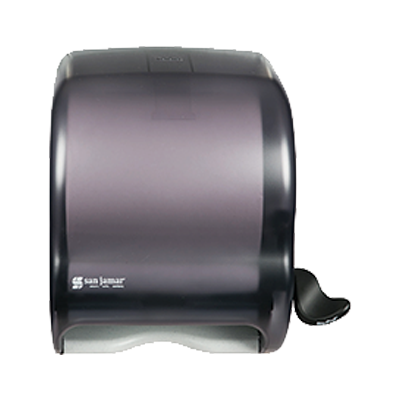 San Jamar T950TBK Paper Towel Dispenser