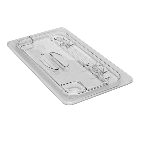 Cambro 30CWL135 Camwear 1/3 Size Clear Food Pan Cover