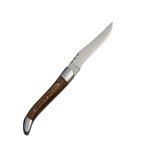 Bon Chef S943 Laguiole Steak Knife