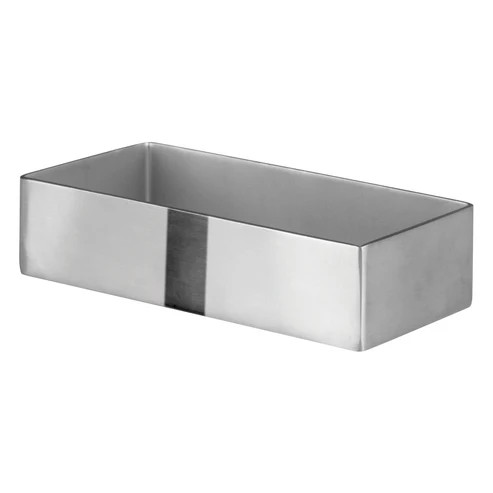 Winco DDSG-101S Sugar Packet Holder 3-3/16"