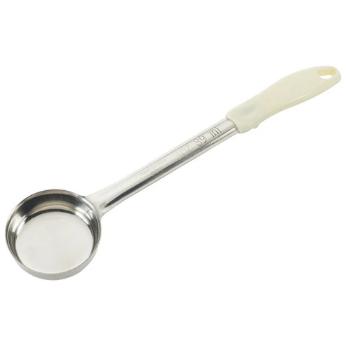 Winco FPS-3 3 oz Stainless Steel Food Portioner