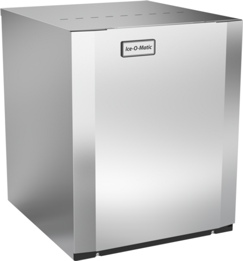 Ice-O-Matic CIM1126FR49 Elevation Series 22.25" W Remote Air-Cooled Modular Full Size Cube Ice Maker - 208-230 Volts