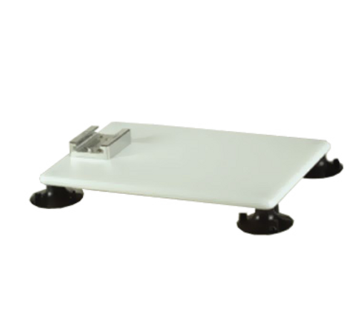 Nemco 55816 For Easy Slicers and Easy Shredders Portable Base