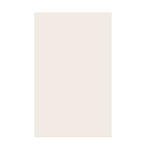 Bon Chef 9527COVERPWHT Ceramic White Cover Only