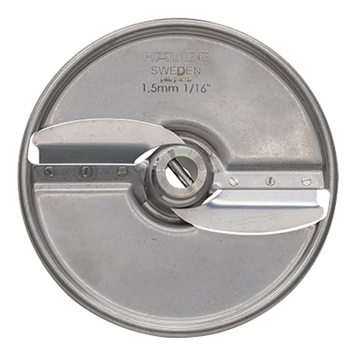 Hobart 3SLICE-1/32-SS 0.08" Stainless Steel Slicing Plate