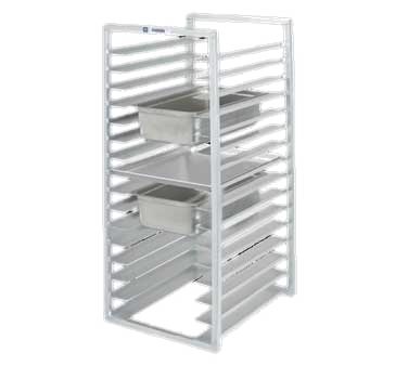 Channel RIUTR-16 Reach-In Refrigeration Rack