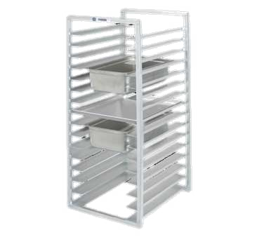 Channel RIUTR-16 Reach-In Refrigeration Rack