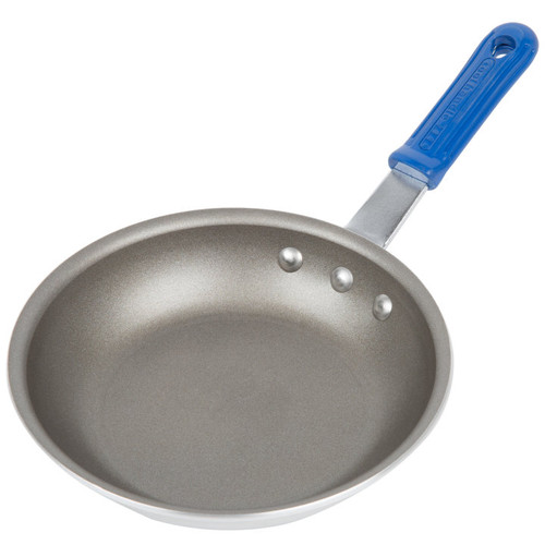 Vollrath S4007 7" Aluminum Wear-Ever Aluminum Fry Pan