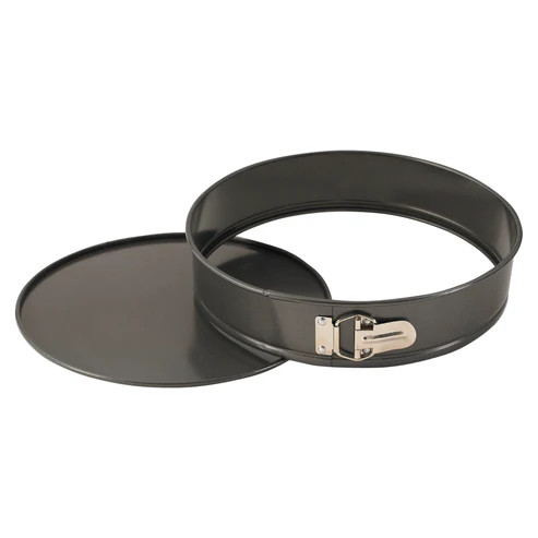 Winco HSP-123 12" x 2.75" Round Bakeware Springform Pan