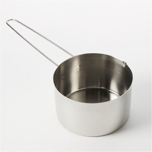 American Metalcraft MCL200 Stainless Steel Measuring Cup