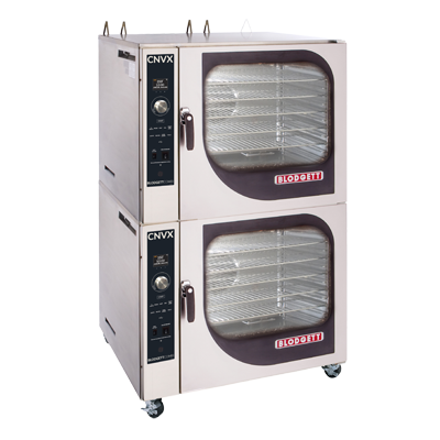 Blodgett CNVX-14G DBL Convection Oven Natural Gas - 130,000 BTU