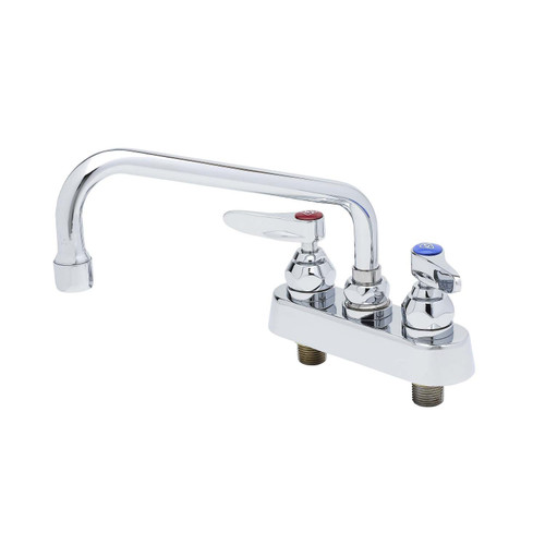 T&S Brass B-1111 Faucet 8"
