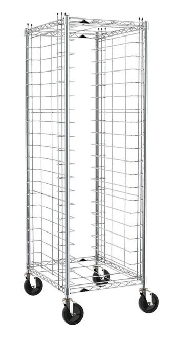 Metro RE3 Wire Bun Pan Rack